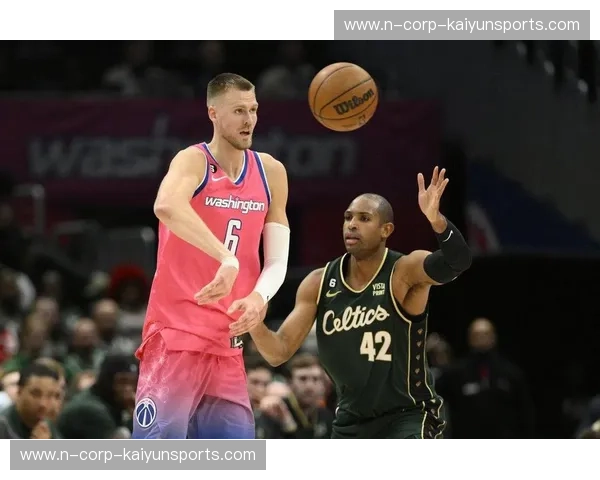 绿衫军的锋芒，奇才的逐梦：5月3日，一场不容错过的篮球盛宴